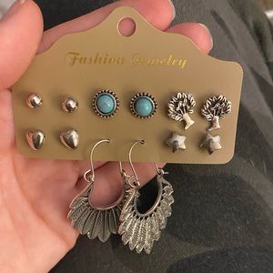 Earring bundle